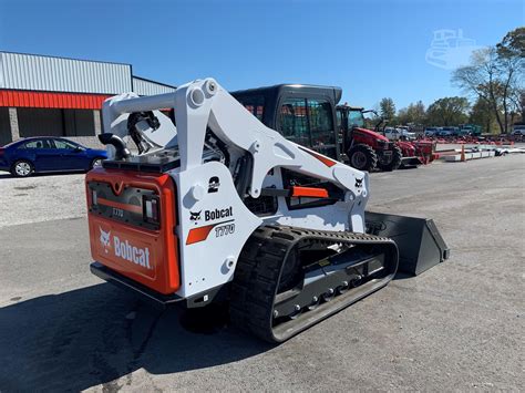 bobcat 770 skid steer|2021 bobcat t770 cost new.